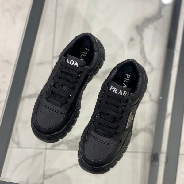 КРОССОВКИ PRADA 52228 фото анонса