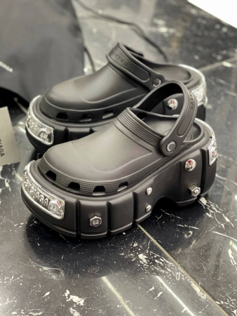 САБО BALENCIAGA 51501 детальное фото товара