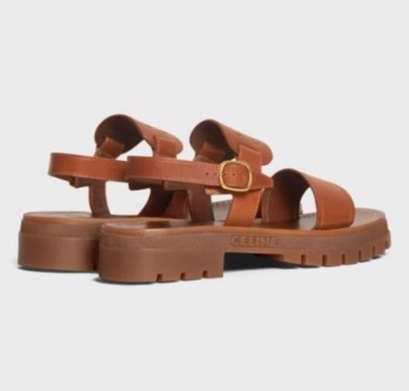 САНДАЛИИ CELINE  57973 детальное фото товара