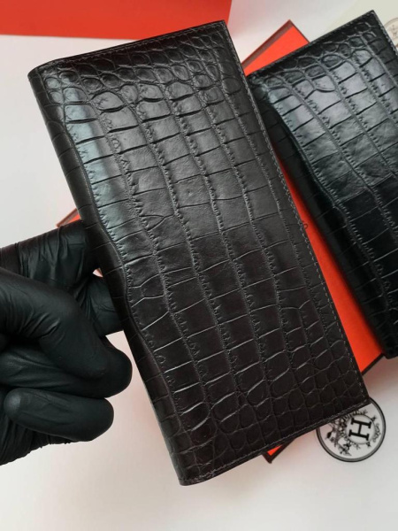 КУПЮРНИЦА HERMES 41562 фото анонса