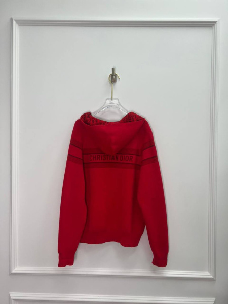 ХУДИ CHRISTIAN DIOR  70505 фото анонса