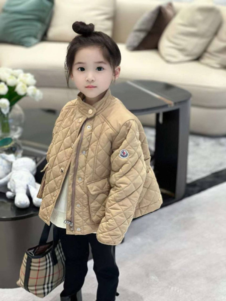 ДЕТСКАЯ КУРТКА MONCLER