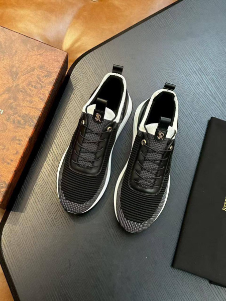 МУЖСКИЕ КРОССОВКИ STEFANO RICCI  78801 фото анонса