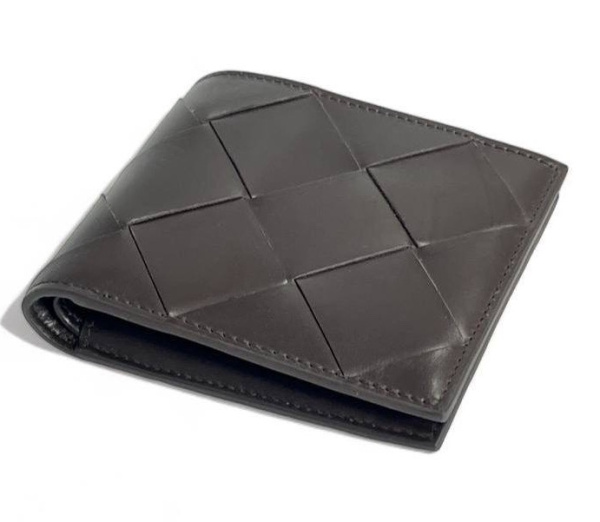 МУЖСКОЙ ПОРТМОНЕ BOTTEGA VENETA 