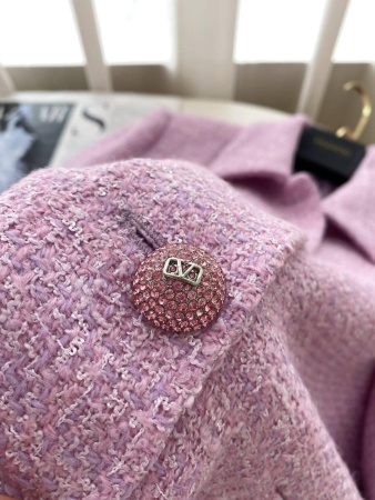 ПИДЖАК VALENTINO  70944 детальное фото товара