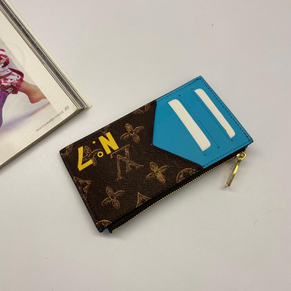 КАРТХОЛДЕР LOUIS VUITTON 50435 фото анонса