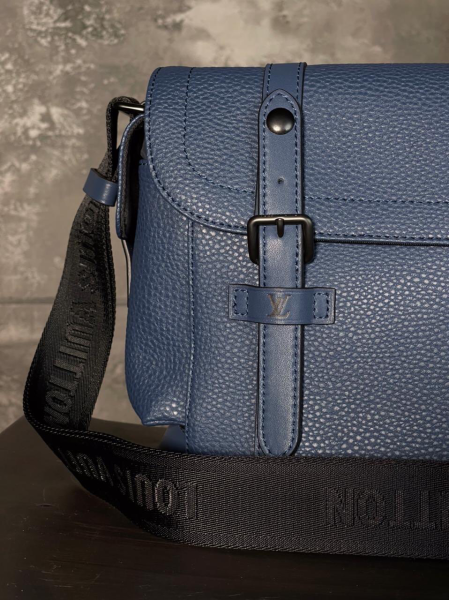 МУЖСКАЯ СУМКА МЕССЕНДЖЕР LOUIS VUITTON 50092 фото анонса