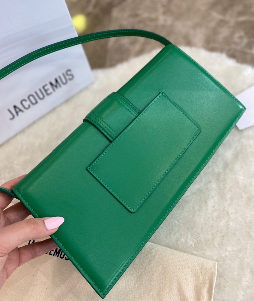 СУМКА JACQUEMUS 49870 фото анонса