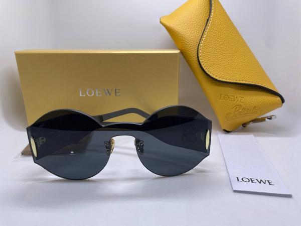 ОЧКИ LOEWE  00192 фото анонса