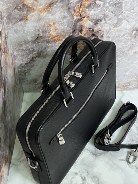 МУЖСКОЙ ПОРТФЕЛЬ LOUIS VUITTON  60905 фото анонса