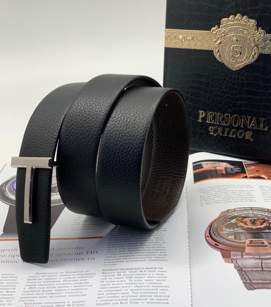 МУЖСКОЙ РЕМЕНЬ TOM FORD 08442 фото анонса