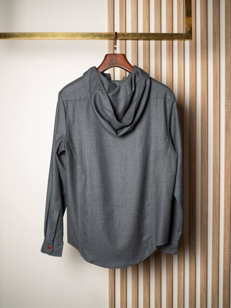 МУЖСКОЙ КОСТЮМ KITON  73460 фото анонса