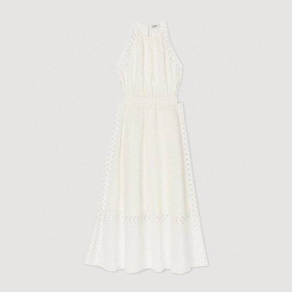 ПЛАТЬЕ SANDRO  75284 фото анонса