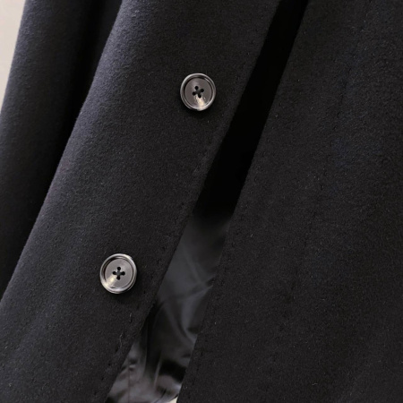 МУЖСКОЕ ПАЛЬТО ZEGNA  72410 детальное фото товара