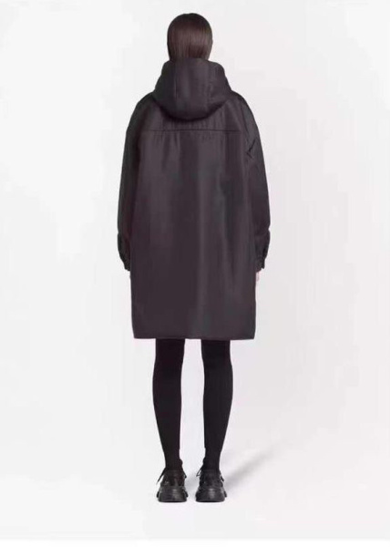 ПУХОВИК PRADA 61658 фото анонса