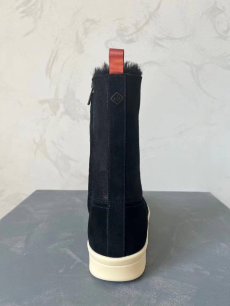 МУЖСКИЕ БОТИНКИ LORO PIANA  56200 фото анонса