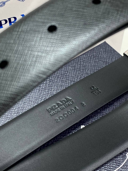 МУЖСКОЙ РЕМЕНЬ PRADA  74182 фото анонса