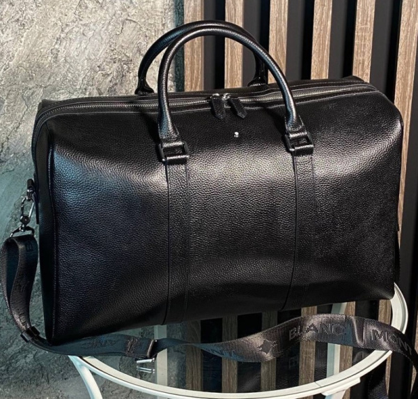 ДОРОЖНАЯ СУМКА MONTBLANC 