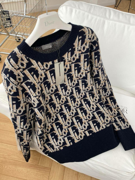 СВИТЕР CHRISTIAN DIOR  61494 фото анонса