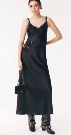 ПЛАТЬЕ CHANEL 