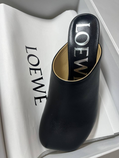 МЮЛИ ШЛЕПКИ LOEWE  67730 фото анонса
