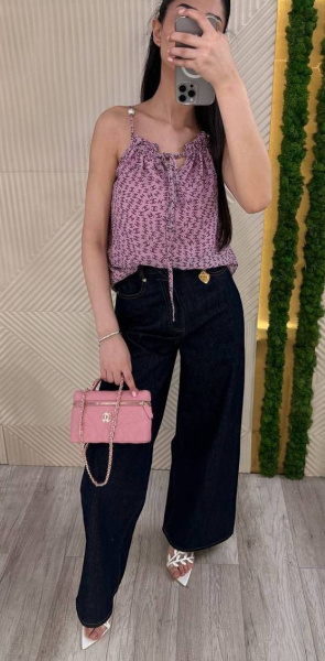 ТОП CHANEL  76446 фото анонса