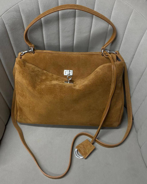 СУМКА BALENCIAGA RODEO 