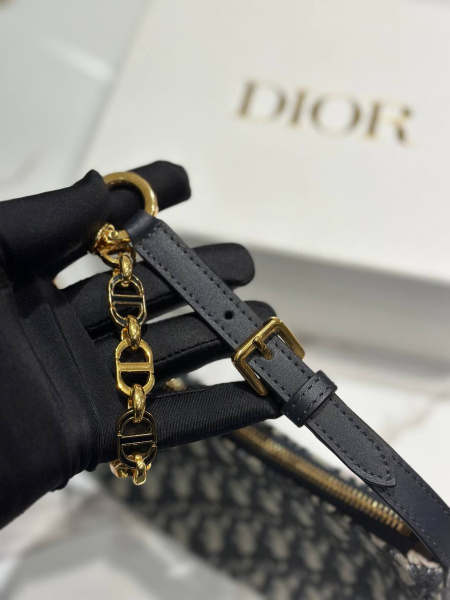СУМКА CHRISTIAN DIOR  80430 фото анонса