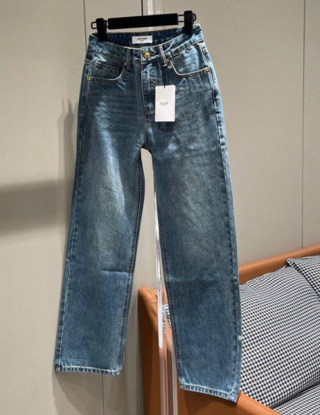 ДЖИНСЫ CELINE 