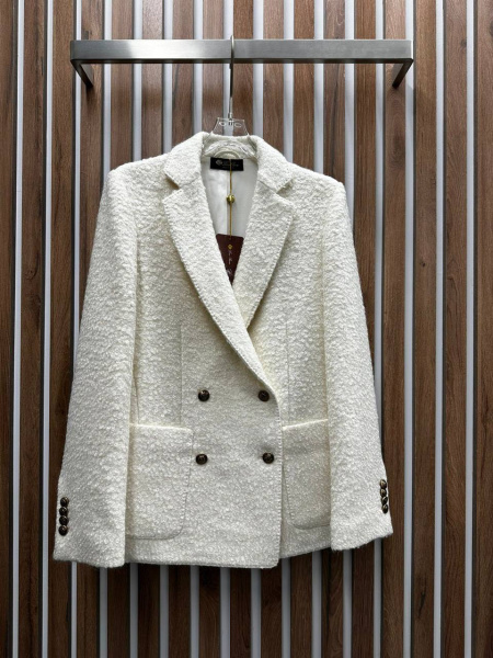 ПИДЖАК LORO PIANA  64043 фото анонса