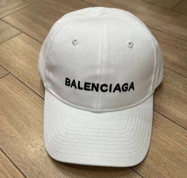 КЕПКА BALENCIAGA 