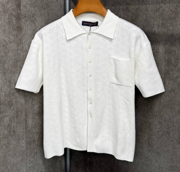 МУЖСКАЯ РУБАШКА LOUIS VUITTON 