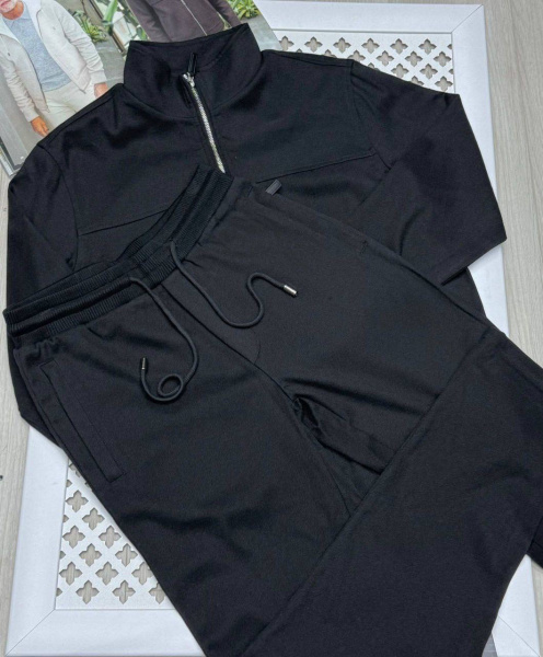 МУЖСКОЙ КОСТЮМ BRIONI  80173 фото анонса