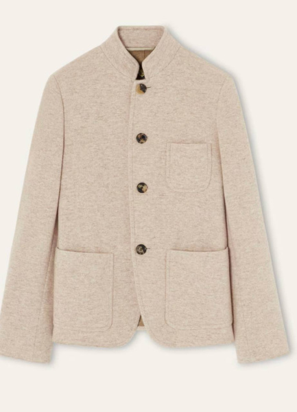 ПИДЖАК LORO PIANA  80119 фото анонса