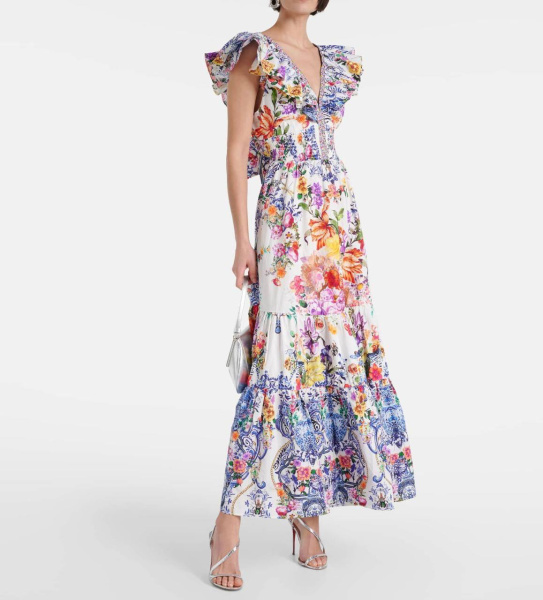 ПЛАТЬЕ CAMILLA  68597 фото анонса