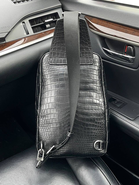 МУЖСКАЯ СУМКА СЛИНГ LOUIS VUITTON  58886 фото анонса