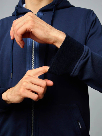 МУЖСКОЙ КОСТЮМ TOM FORD  70053 детальное фото товара