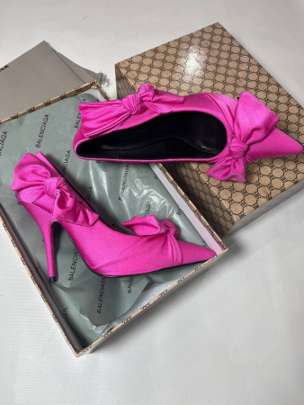 ТУФЛИ BALENCIAGA  67721 детальное фото товара