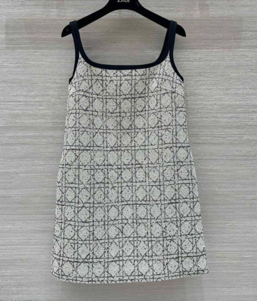 ПЛАТЬЕ CHRISTIAN DIOR 