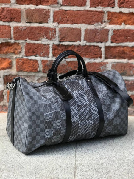 ДОРОЖНАЯ СУМКА LOUIS VUITTON 46941 фото анонса