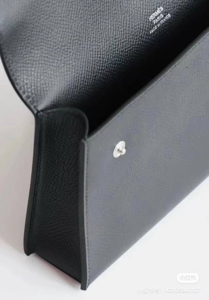 СУМКА HERMES SNAP WALLET  69135 фото анонса