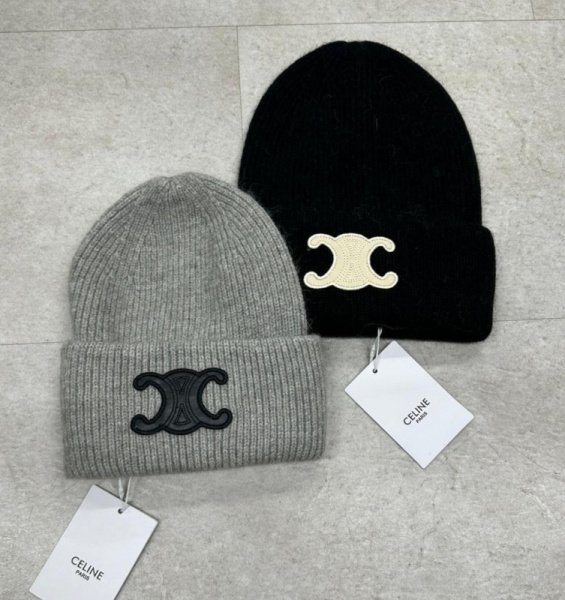 ШАПКА CELINE 