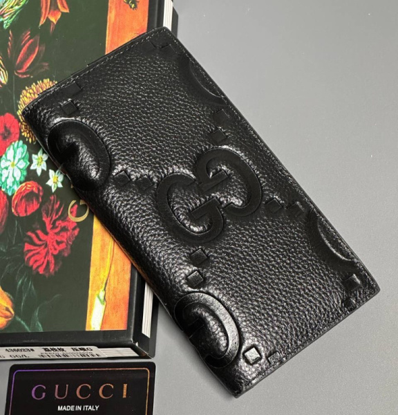 МУЖСКОЙ ПОРТМОНЕ GUCCI 