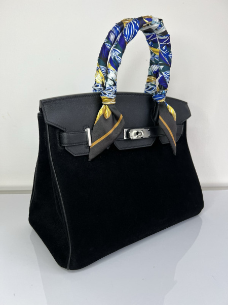 СУМКА HERMES BIRKIN 30 65625 фото анонса