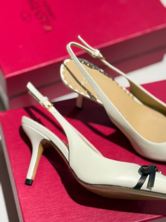 ТУФЛИ VALENTINO  73646 детальное фото товара