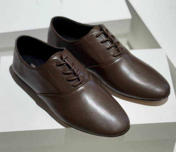 БОТИНКИ THE ROW 