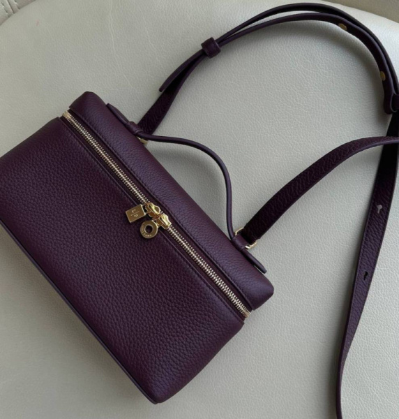 СУМКА LORO PIANA 