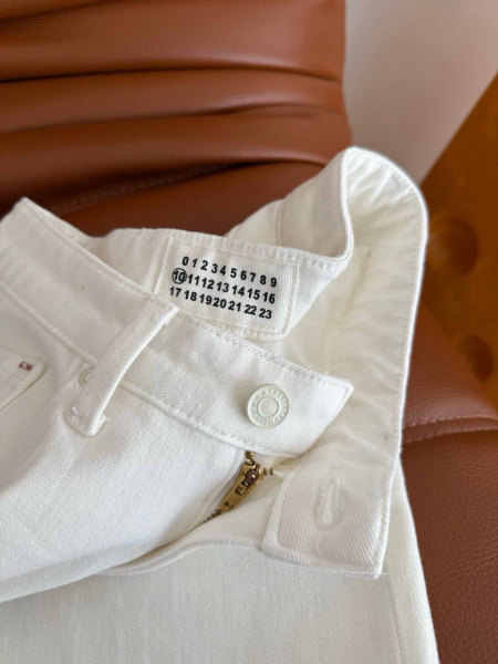 ДЖИНСЫ MAISON MARGIELA  75292 фото анонса