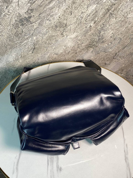 МУЖСКАЯ СУМКА МЕССЕНДЖЕР PRADA  72002 фото анонса