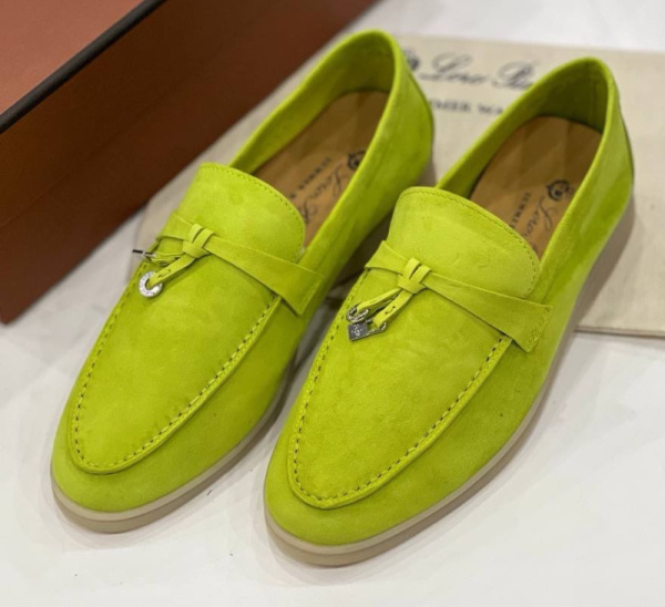 ЛОФЕРЫ LORO PIANA 